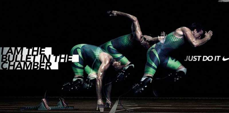 Domstol, Reeva Steenkamp, Oscar Pistorius, Blade runner